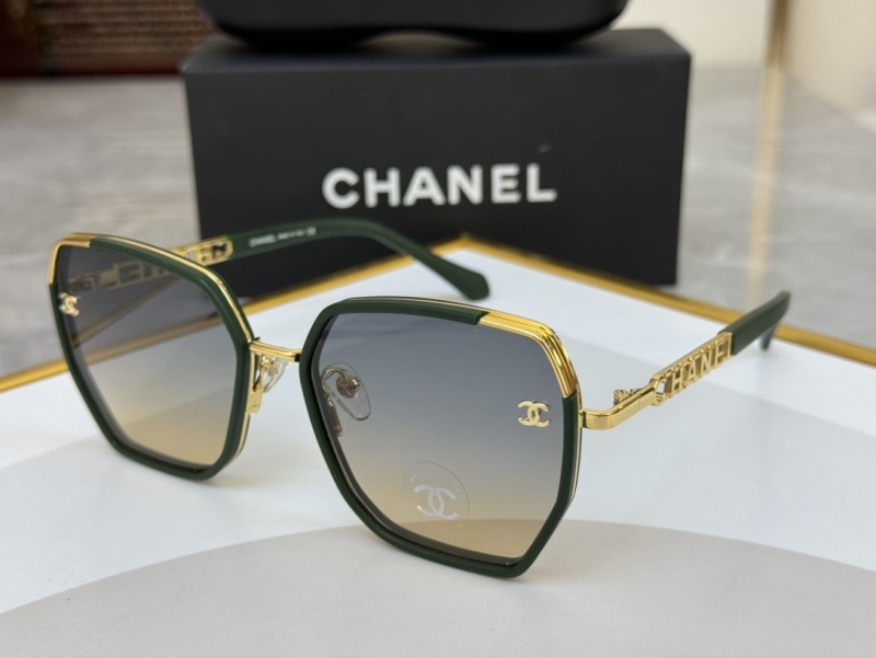 Chanel Sunglasses